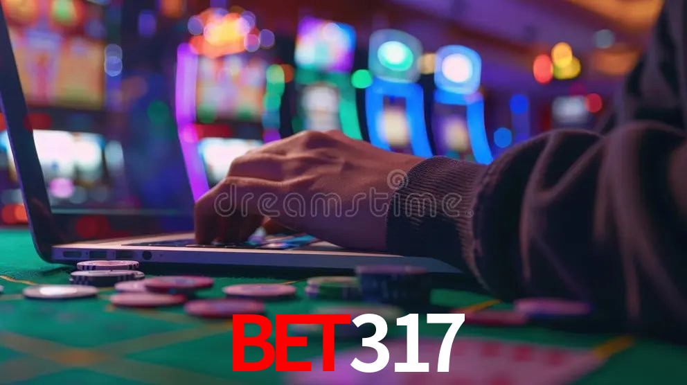 Diretório de Jogos bet317