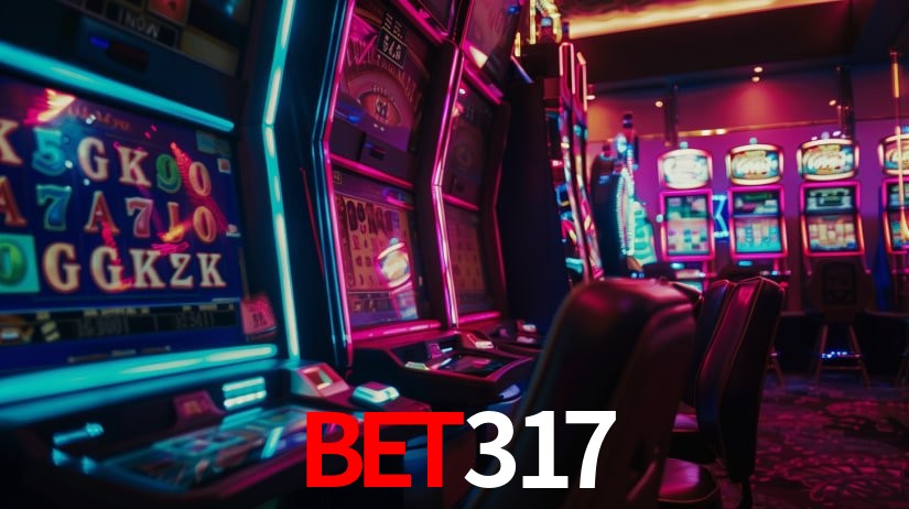 Descubra a Essência do bet317: Nossa História e Compromissos