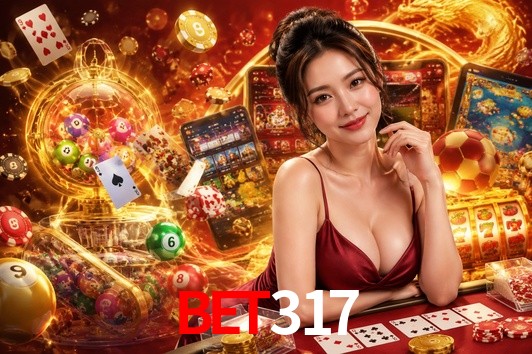 Platform Technology bet317