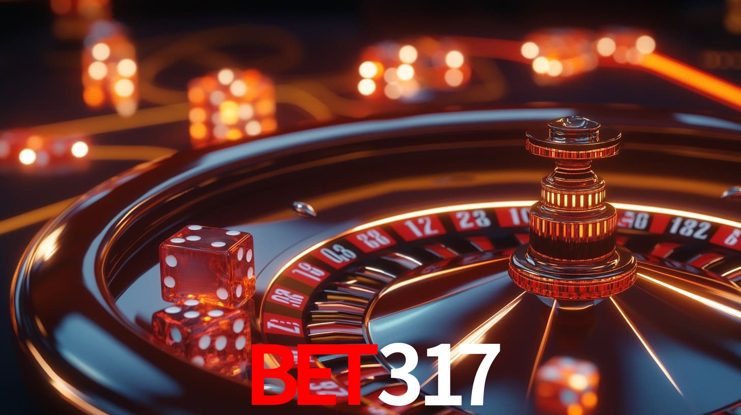 Blackjack Table bet317