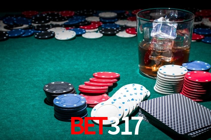 Sistemas de Segurança bet317
