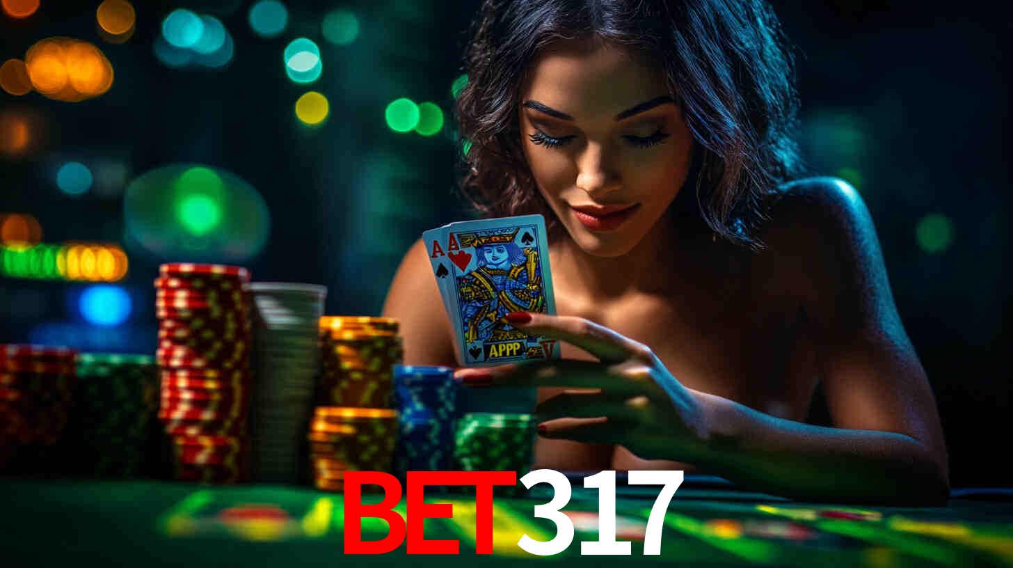 cassino bet317