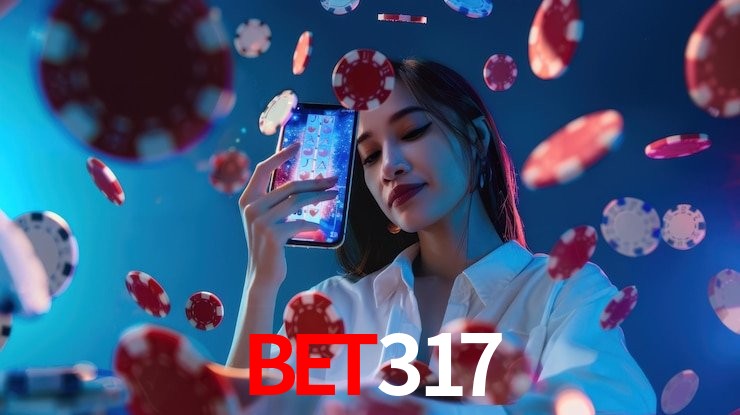 Casino VIP bet317