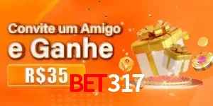 Promoções BET317