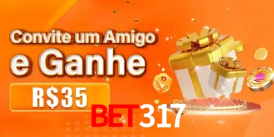 Promoções BET317